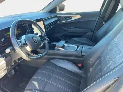 Photo 13 Renault Austral  1.2 E-Tech full hybrid 200ch Techno
