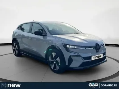 Photo 6 Renault Megane  E-Tech Electric EV40 130ch Equilibre standard charge -B