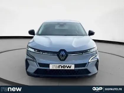 Photo 7 Renault Megane  E-Tech Electric EV40 130ch Equilibre standard charge -B