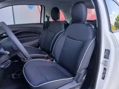 Photo 9 Fiat 500  e 95ch MY23