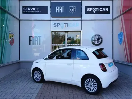Photo 5 Fiat 500  e 95ch MY23