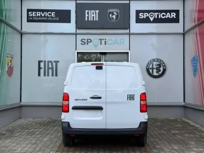Photo 5 Fiat Scudo  Fg M 2.2 Diesel 150ch Pack Premium Connect automatique