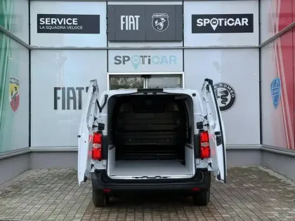 Photo 6 Fiat Scudo  Fg M 2.2 Diesel 150ch Pack Premium Connect automatique