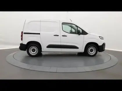 Photo 6 Fiat Doblo  Fg M Diesel 130ch Pack Premium Connect