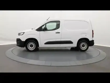 Photo 5 Fiat Doblo  Fg M Diesel 130ch Pack Premium Connect