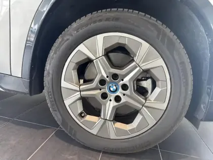 Photo 7 BMW X1  xDrive25e 245ch xLine