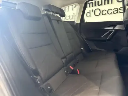 Photo 12 BMW X1  xDrive25e 245ch xLine