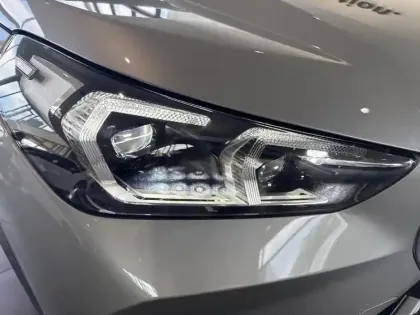 Photo 9 BMW X1  xDrive25e 245ch xLine