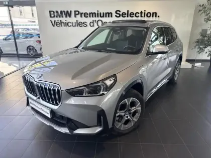 Photo Bmw X1 Xline