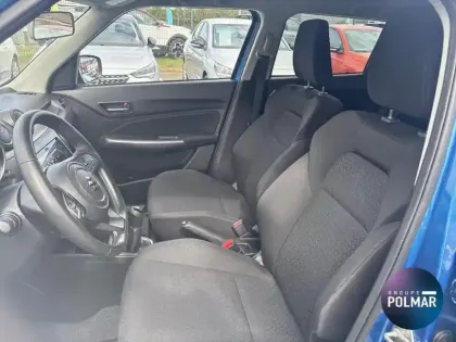 Photo 10 Suzuki Swift  1.2 Dualjet Hybrid 83ch Pack