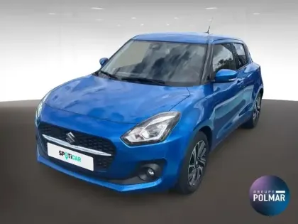Photo Suzuki Swift Pack