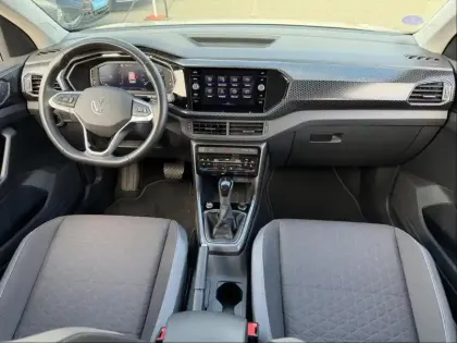 Photo 9 Volkswagen T-cross  1.0 TSI 110ch Style DSG7