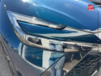 Photo 12 Toyota C-HR  1.8 Hybride 140ch Collection NG23