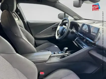 Photo 19 Toyota C-HR  1.8 Hybride 140ch Collection NG23