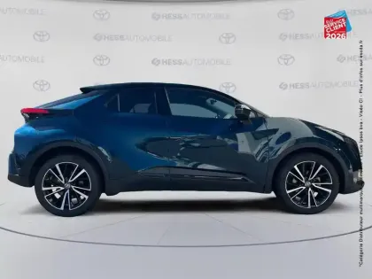 Photo 18 Toyota C-HR  1.8 Hybride 140ch Collection NG23