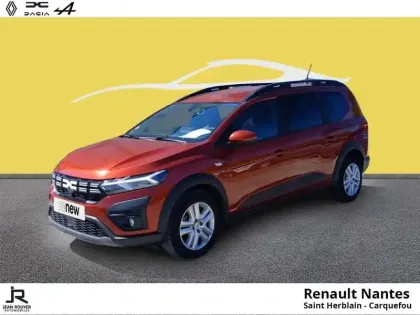 Photo Dacia Jogger Expression