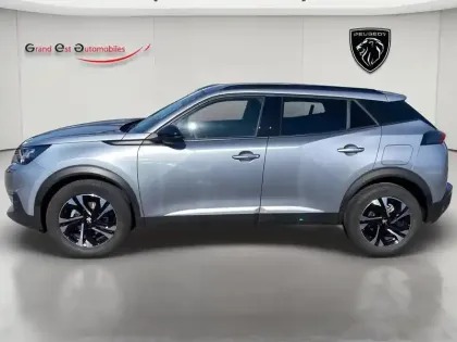 Photo 6 Peugeot 2008  1.2 PureTech 130ch S&S Allure Pack EAT8