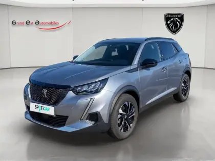 Photo Peugeot 2008 Allure Pack