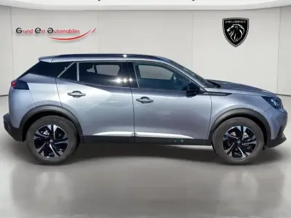 Photo 7 Peugeot 2008  1.2 PureTech 130ch S&S Allure Pack EAT8