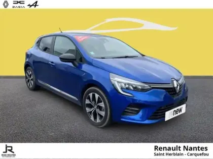 Photo 11 Renault Clio  1.0 TCe 90ch Equilibre