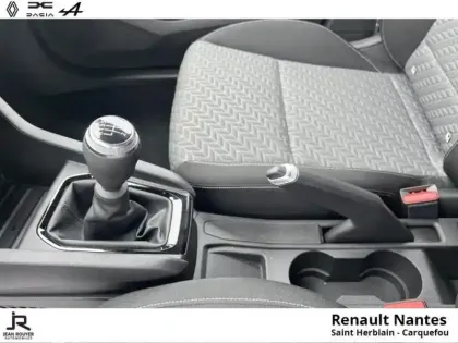 Photo 5 Renault Clio  1.0 TCe 90ch Equilibre