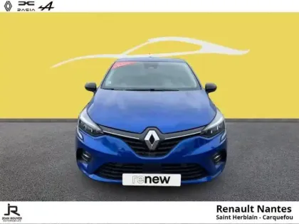 Photo 13 Renault Clio  1.0 TCe 90ch Equilibre