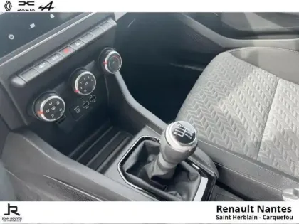 Photo 12 Renault Clio  1.0 TCe 90ch Equilibre