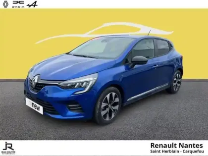 Photo Renault Clio Equilibre