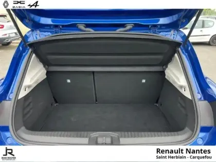 Photo 6 Renault Clio  1.0 TCe 90ch Equilibre
