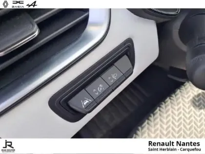 Photo 8 Renault Clio  1.0 TCe 90ch Equilibre