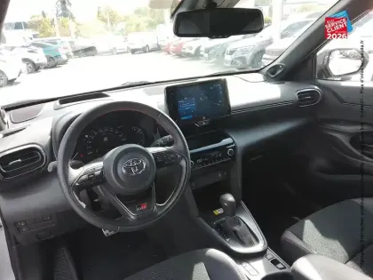 Photo 14 Toyota Yaris  Cross 116h GR Sport MY22