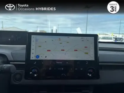 Photo 14 Toyota Bz4x  Touring 224ch 11kW Grande Autonomie Design