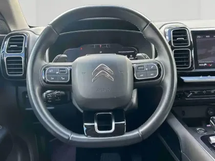 Photo 12 Citroën C5 aircross  BlueHDi 130ch Feel EAT8 SIEGES CHAUFFANTS