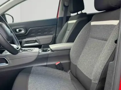 Photo 11 Citroën C5 aircross  BlueHDi 130ch Feel EAT8 SIEGES CHAUFFANTS