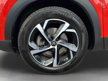 Photo 10 Citroën C5 aircross  BlueHDi 130ch Feel EAT8 SIEGES CHAUFFANTS