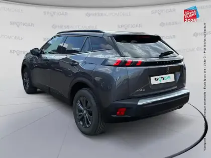 Photo 7 Peugeot 2008  1.2 PureTech 100ch S&S Style