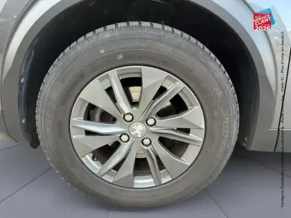 Photo 9 Peugeot 2008  1.2 PureTech 100ch S&S Style