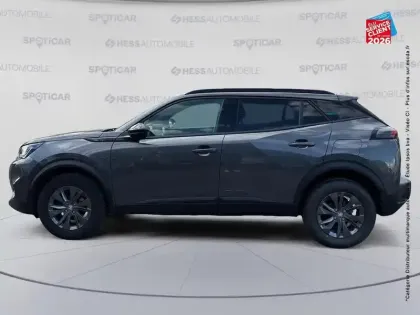 Photo 8 Peugeot 2008  1.2 PureTech 100ch S&S Style