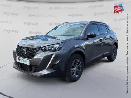 PEUGEOT 2008 Style