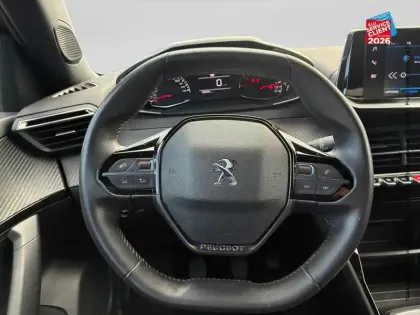 Photo 11 Peugeot 2008  1.2 PureTech 100ch S&S Style