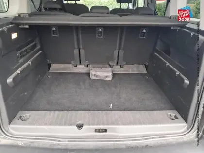 Photo 13 Peugeot Rifter  BlueHDi 130ch S&S Standard Allure