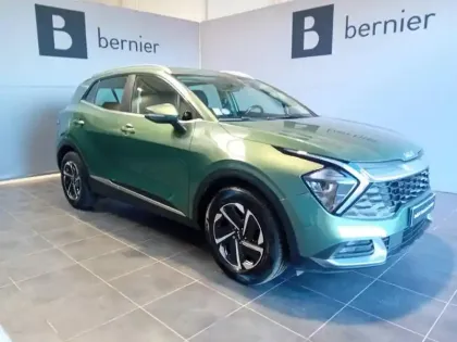 Photo Kia Sportage Active