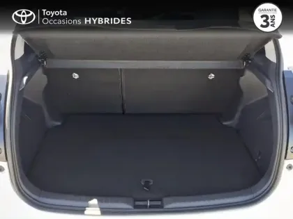 Photo 9 Toyota Yaris  116h Design 5p MY25