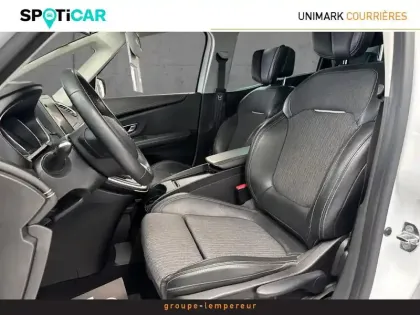 Photo 8 Renault Scenic  1.3 TCe 140ch Techno EDC