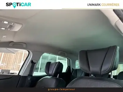 Photo 9 Renault Scenic  1.3 TCe 140ch Techno EDC