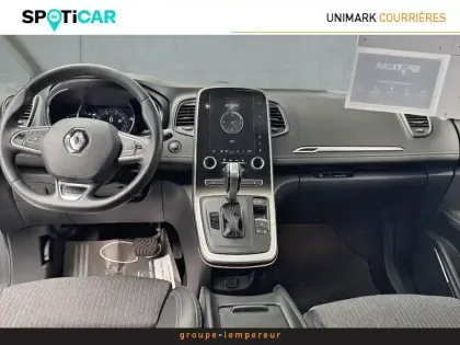 Photo 10 Renault Scenic  1.3 TCe 140ch Techno EDC