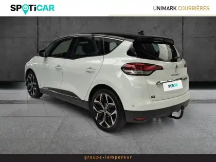 Photo 7 Renault Scenic  1.3 TCe 140ch Techno EDC