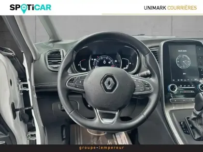 Photo 11 Renault Scenic  1.3 TCe 140ch Techno EDC