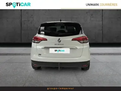 Photo 5 Renault Scenic  1.3 TCe 140ch Techno EDC