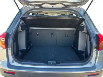 Photo 5 Suzuki Vitara  1.6 VVT Pack AllGrip